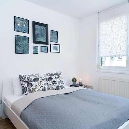 Ap. With Free Parking Near Budapestcongress Centre Apartment Exterior foto