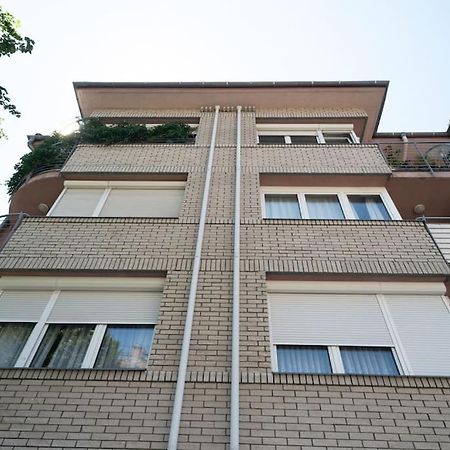 Ap. With Free Parking Near Budapestcongress Centre Apartment Exterior foto
