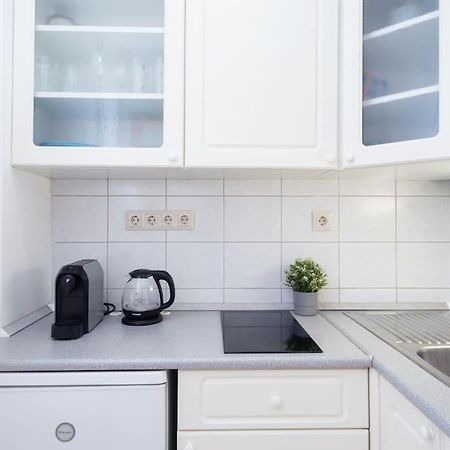 Ap. With Free Parking Near Budapestcongress Centre Apartment Exterior foto