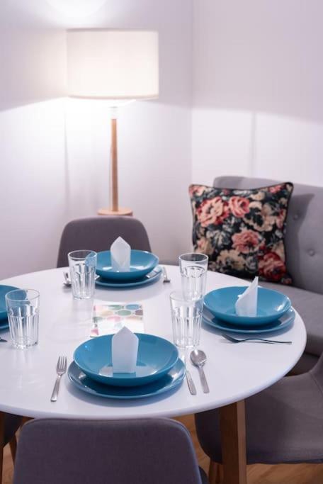 Ap. With Free Parking Near Budapestcongress Centre Apartment Exterior foto