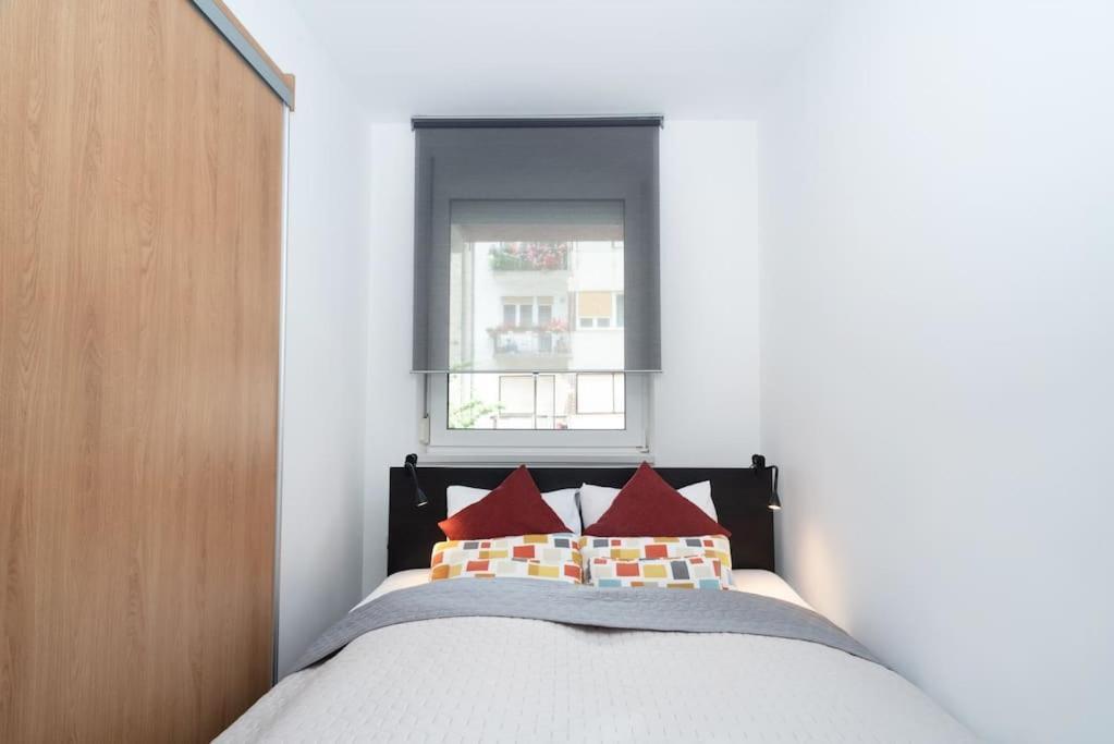 Ap. With Free Parking Near Budapestcongress Centre Apartment Exterior foto