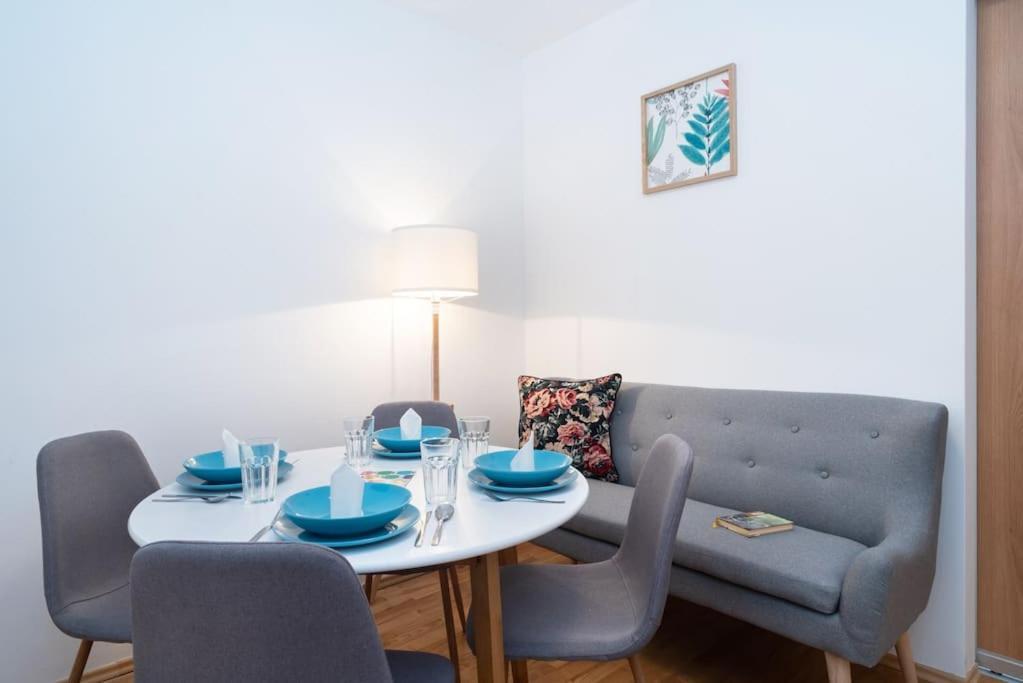 Ap. With Free Parking Near Budapestcongress Centre Apartment Exterior foto