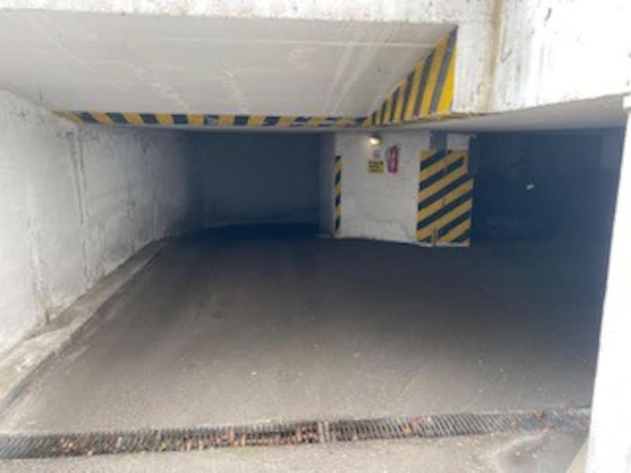 Ap. With Free Parking Near Budapestcongress Centre Apartment Exterior foto