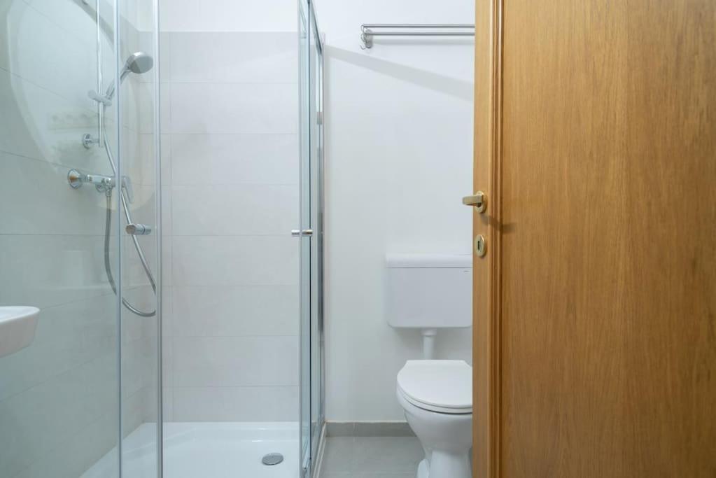 Ap. With Free Parking Near Budapestcongress Centre Apartment Exterior foto