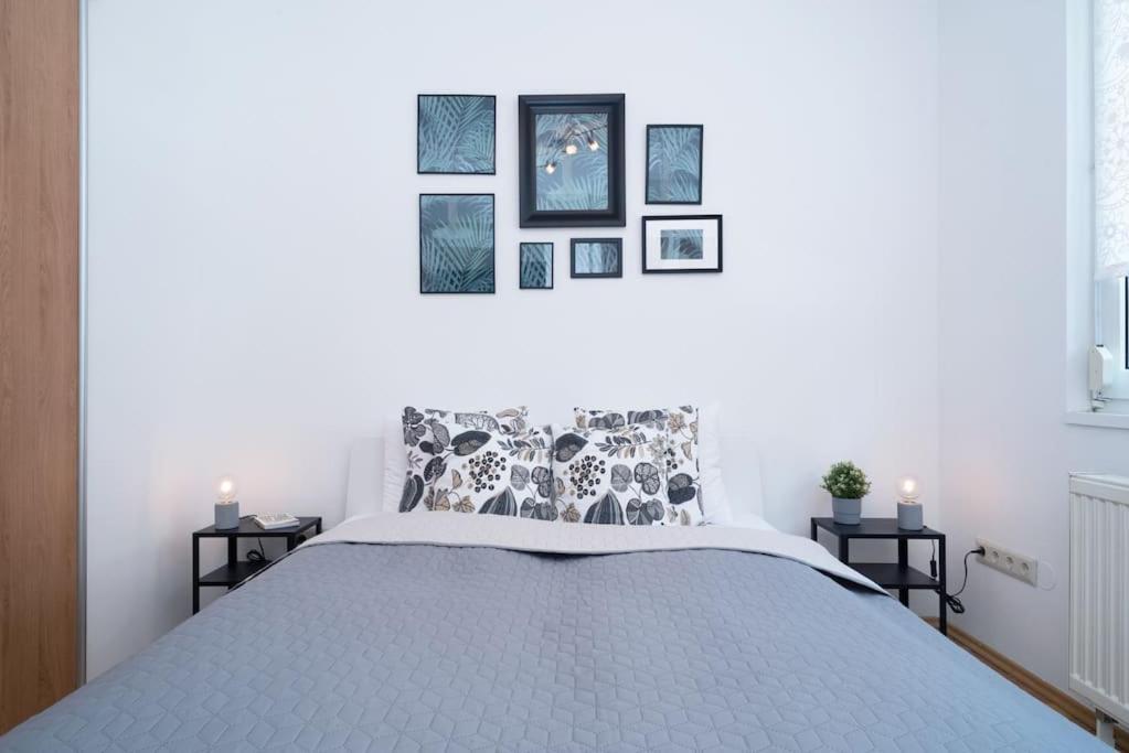 Ap. With Free Parking Near Budapestcongress Centre Apartment Exterior foto